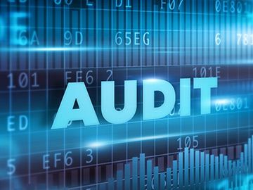 audit