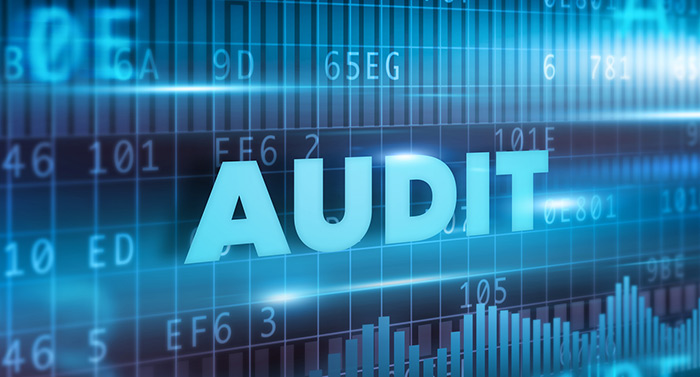audit